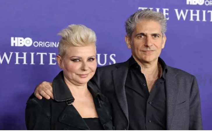 Victoria Imperioli: Unveiling The Life Of Michael Imperioli's Wife
